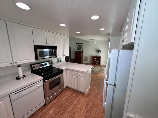 253 Calle Aragon F, Laguna Woods, California 92637