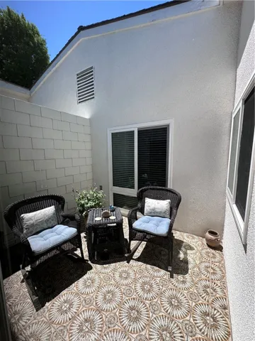 253 Calle Aragon F, Laguna Woods, California 92637
