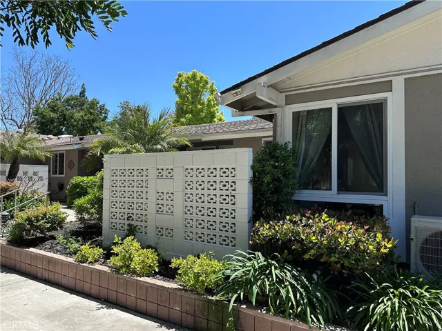 253 Calle Aragon F, Laguna Woods, California 92637