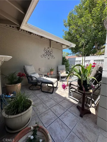 253 Calle Aragon F, Laguna Woods, California 92637