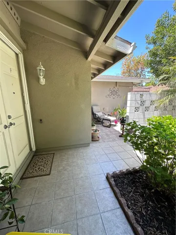 253 Calle Aragon F, Laguna Woods, California 92637