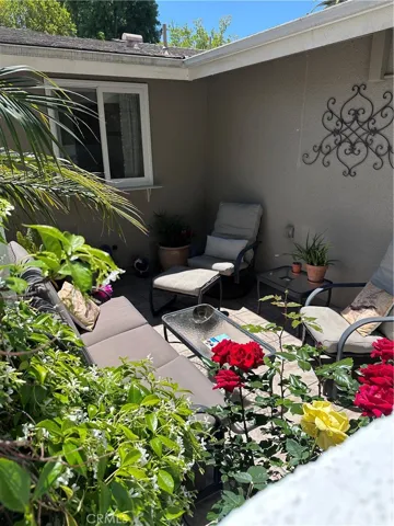 253 Calle Aragon F, Laguna Woods, California 92637