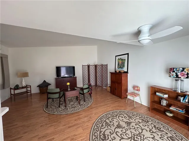 253 Calle Aragon F, Laguna Woods, California 92637