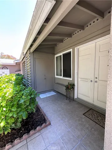 253 Calle Aragon F, Laguna Woods, California 92637
