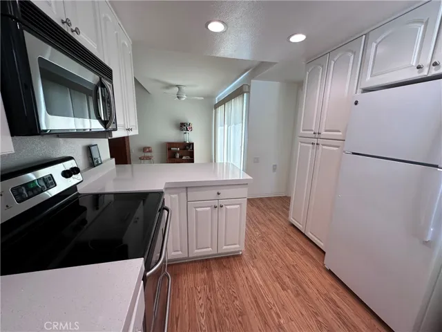253 Calle Aragon F, Laguna Woods, California 92637