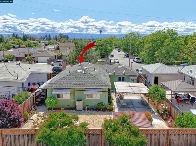 848 Linda Vista Street, San Jose, California 95127-1123