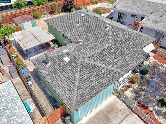 848 Linda Vista Street, San Jose, California 95127-1123