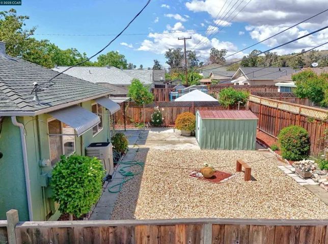 848 Linda Vista Street, San Jose, California 95127-1123