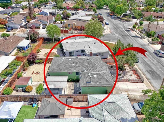 848 Linda Vista Street, San Jose, California 95127-1123