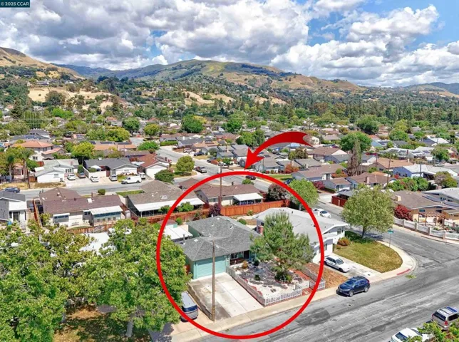 848 Linda Vista Street, San Jose, California 95127-1123