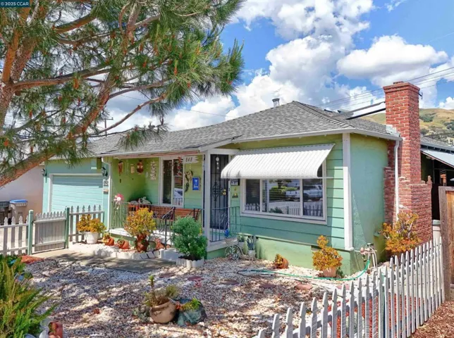 848 Linda Vista Street, San Jose, California 95127-1123