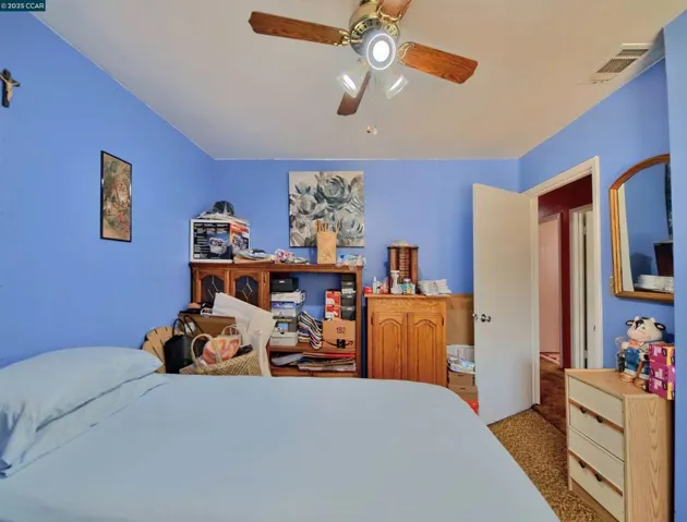 848 Linda Vista Street, San Jose, California 95127-1123