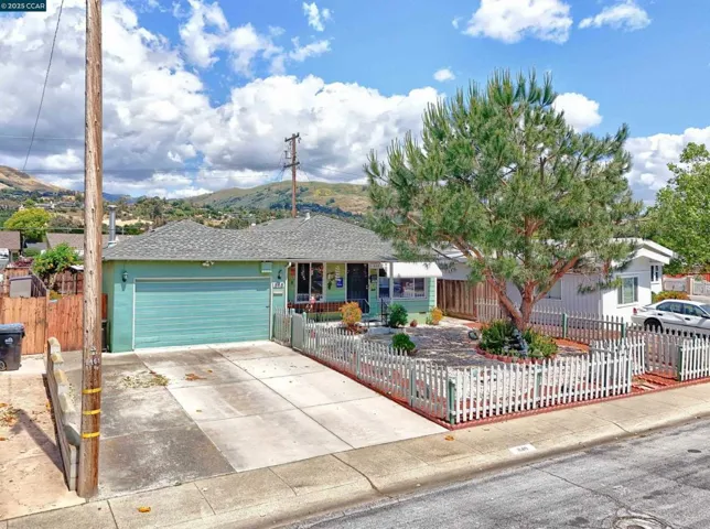848 Linda Vista Street, San Jose, California 95127-1123
