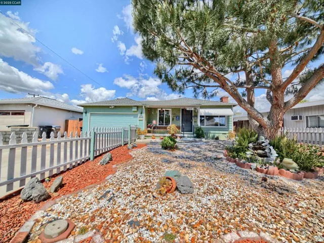 848 Linda Vista Street, San Jose, California 95127-1123