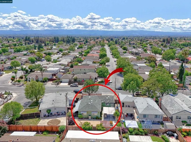 848 Linda Vista Street, San Jose, California 95127-1123
