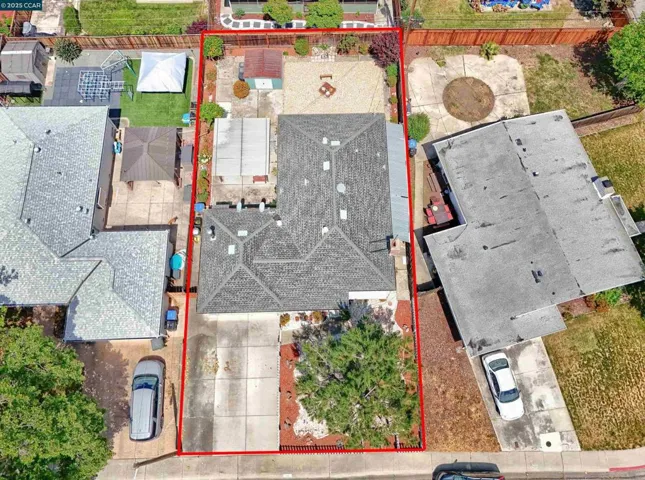 848 Linda Vista Street, San Jose, California 95127-1123