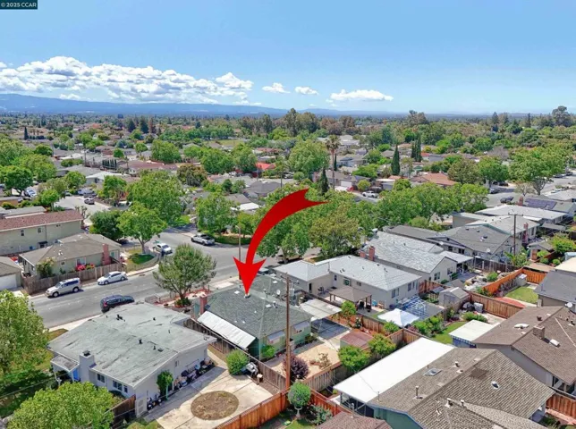 848 Linda Vista Street, San Jose, California 95127-1123
