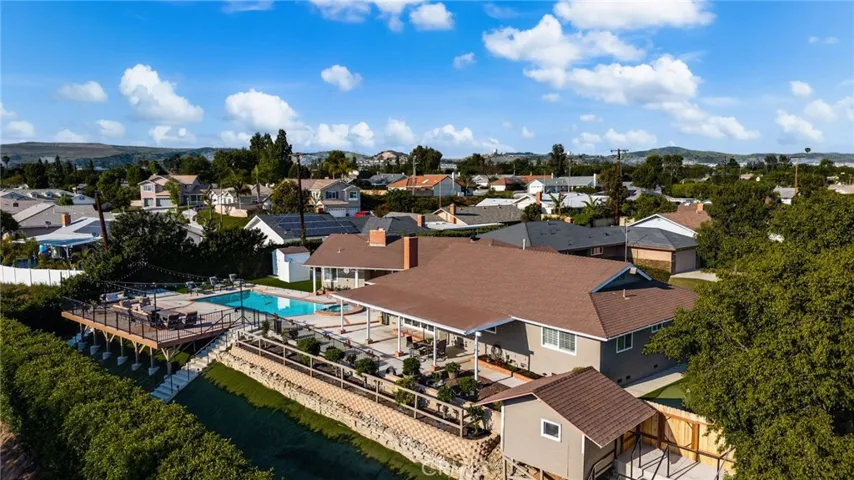 4571 Mimosa Drive, Yorba Linda, California 92886