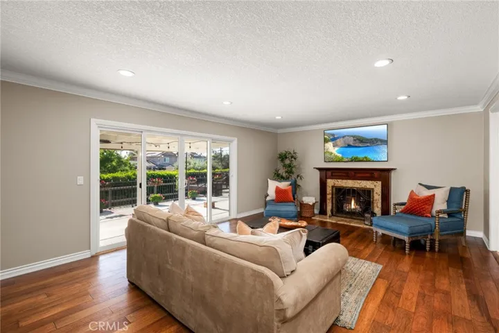 4571 Mimosa Drive, Yorba Linda, California 92886