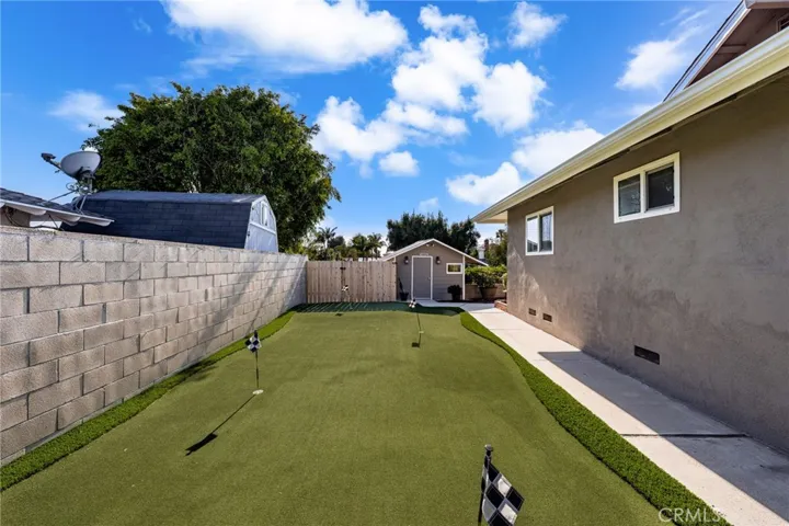 4571 Mimosa Drive, Yorba Linda, California 92886
