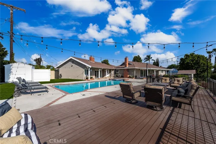 4571 Mimosa Drive, Yorba Linda, California 92886