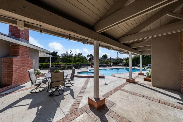 4571 Mimosa Drive, Yorba Linda, California 92886
