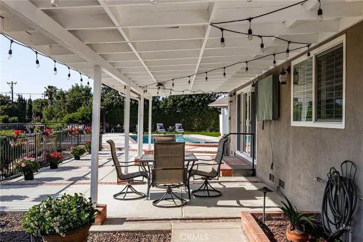 4571 Mimosa Drive, Yorba Linda, California 92886