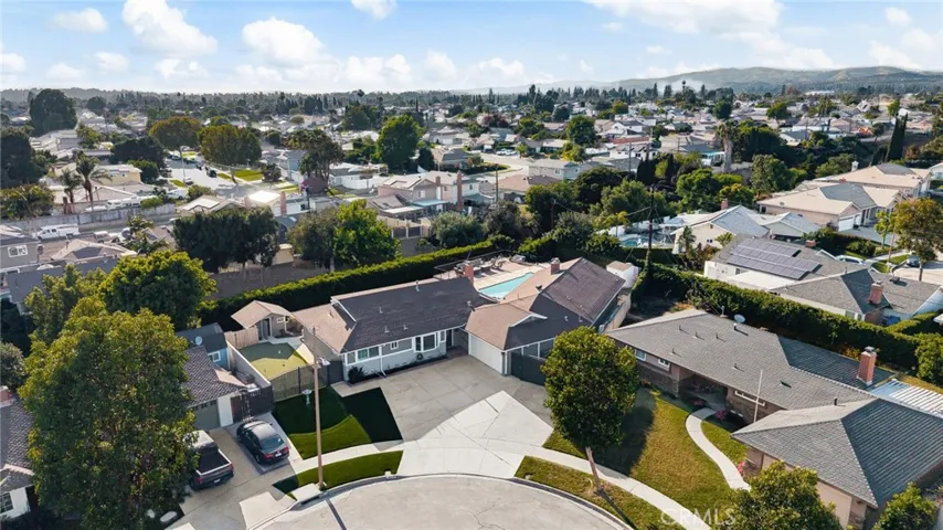4571 Mimosa Drive, Yorba Linda, California 92886