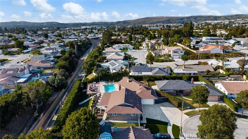 4571 Mimosa Drive, Yorba Linda, California 92886