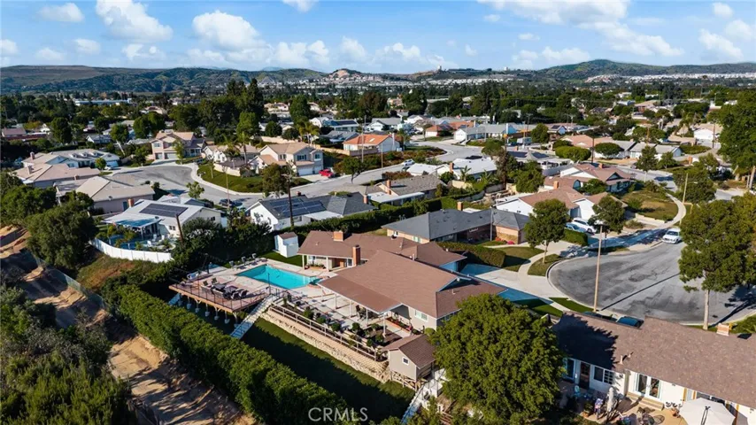 4571 Mimosa Drive, Yorba Linda, California 92886