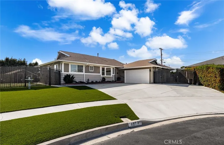 4571 Mimosa Drive, Yorba Linda, California 92886