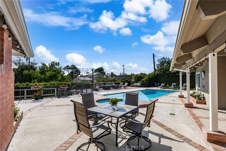 4571 Mimosa Drive, Yorba Linda, California 92886
