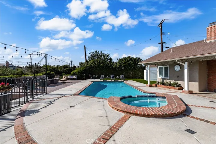 4571 Mimosa Drive, Yorba Linda, California 92886