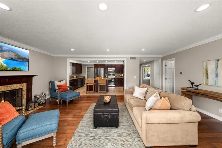 4571 Mimosa Drive, Yorba Linda, California 92886