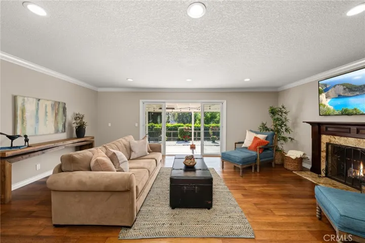 4571 Mimosa Drive, Yorba Linda, California 92886