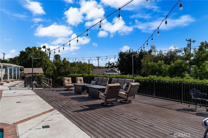 4571 Mimosa Drive, Yorba Linda, California 92886