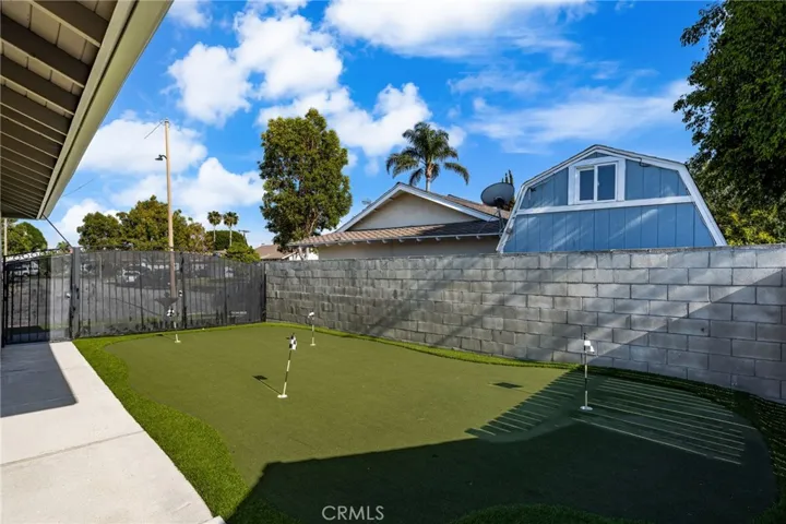 4571 Mimosa Drive, Yorba Linda, California 92886