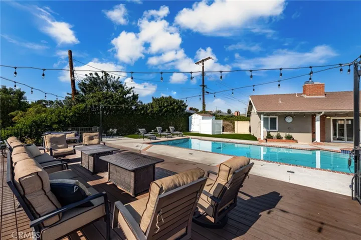 4571 Mimosa Drive, Yorba Linda, California 92886