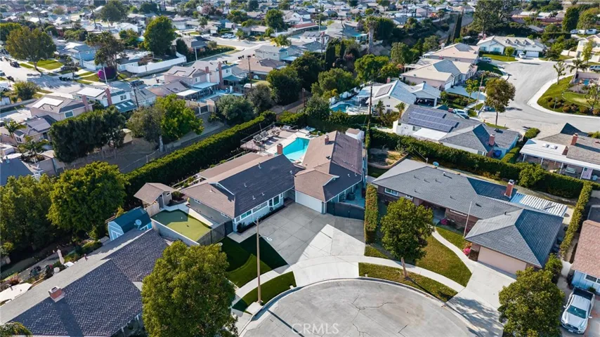 4571 Mimosa Drive, Yorba Linda, California 92886