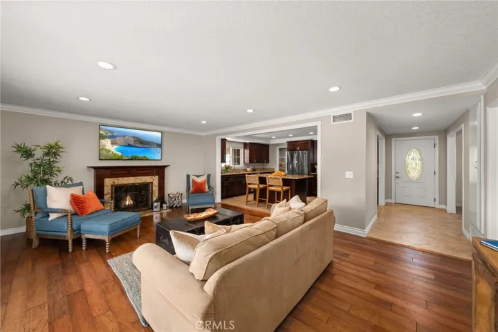 4571 Mimosa Drive, Yorba Linda, California 92886