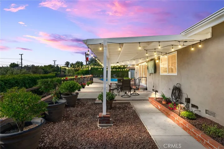 4571 Mimosa Drive, Yorba Linda, California 92886