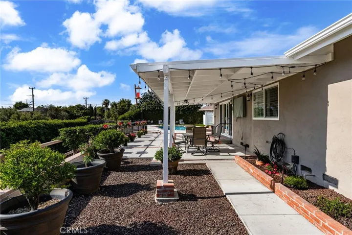 4571 Mimosa Drive, Yorba Linda, California 92886