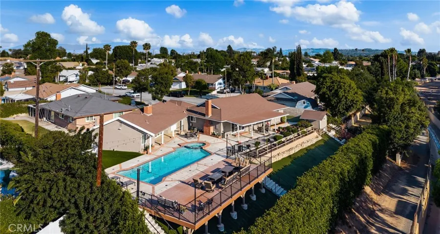 4571 Mimosa Drive, Yorba Linda, California 92886