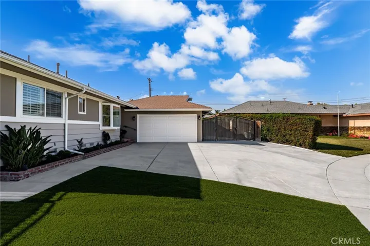4571 Mimosa Drive, Yorba Linda, California 92886