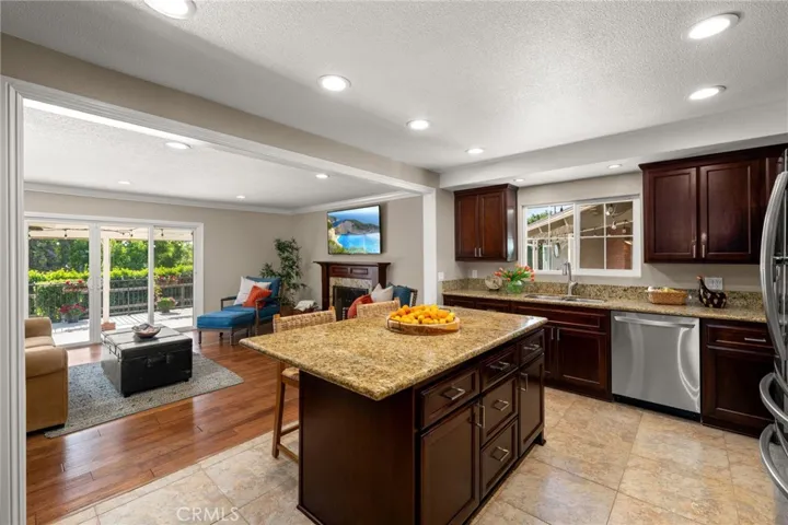 4571 Mimosa Drive, Yorba Linda, California 92886