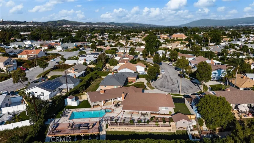 4571 Mimosa Drive, Yorba Linda, California 92886