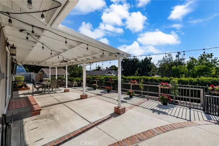 4571 Mimosa Drive, Yorba Linda, California 92886