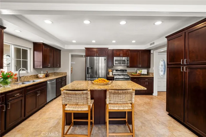 4571 Mimosa Drive, Yorba Linda, California 92886