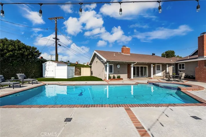 4571 Mimosa Drive, Yorba Linda, California 92886