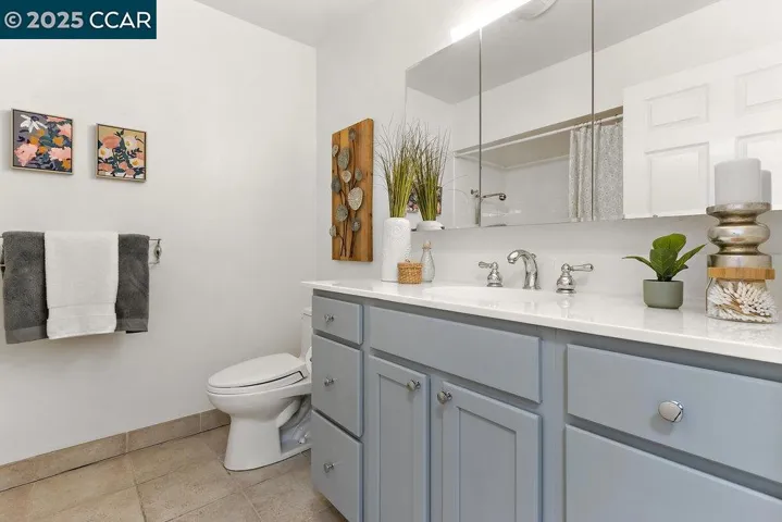 2144 Tice Creek Dr 4, Walnut Creek, California 94595